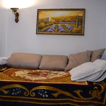 Osteria Carnivora Guest House กาโยเล อิน เคียนติ ห้อง รูปภาพ