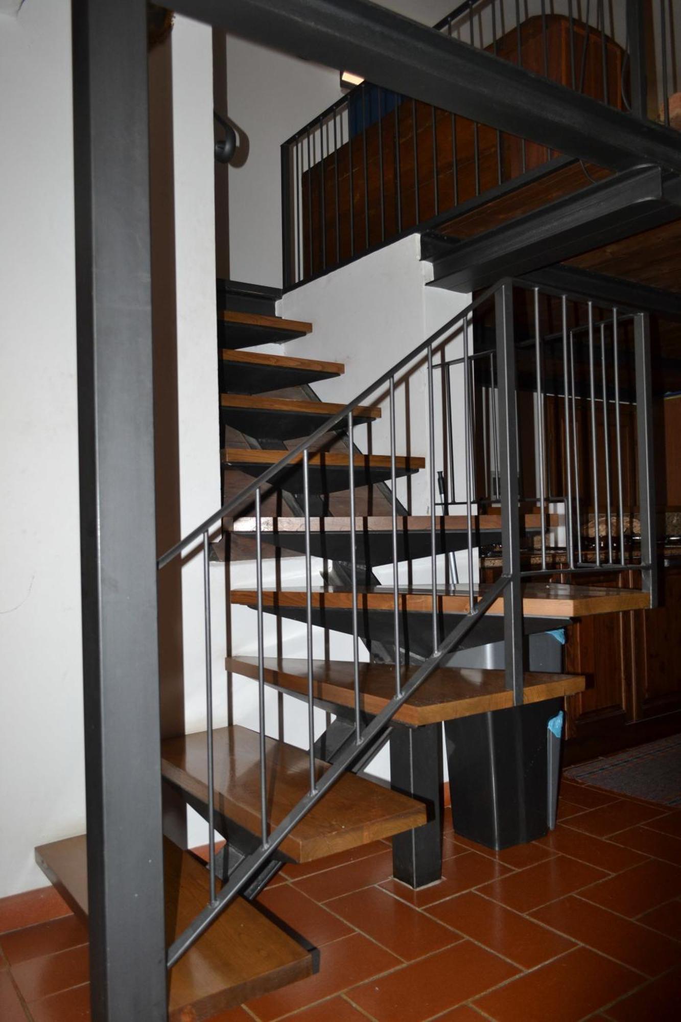 Osteria Carnivora Guest House กาโยเล อิน เคียนติ ห้อง รูปภาพ