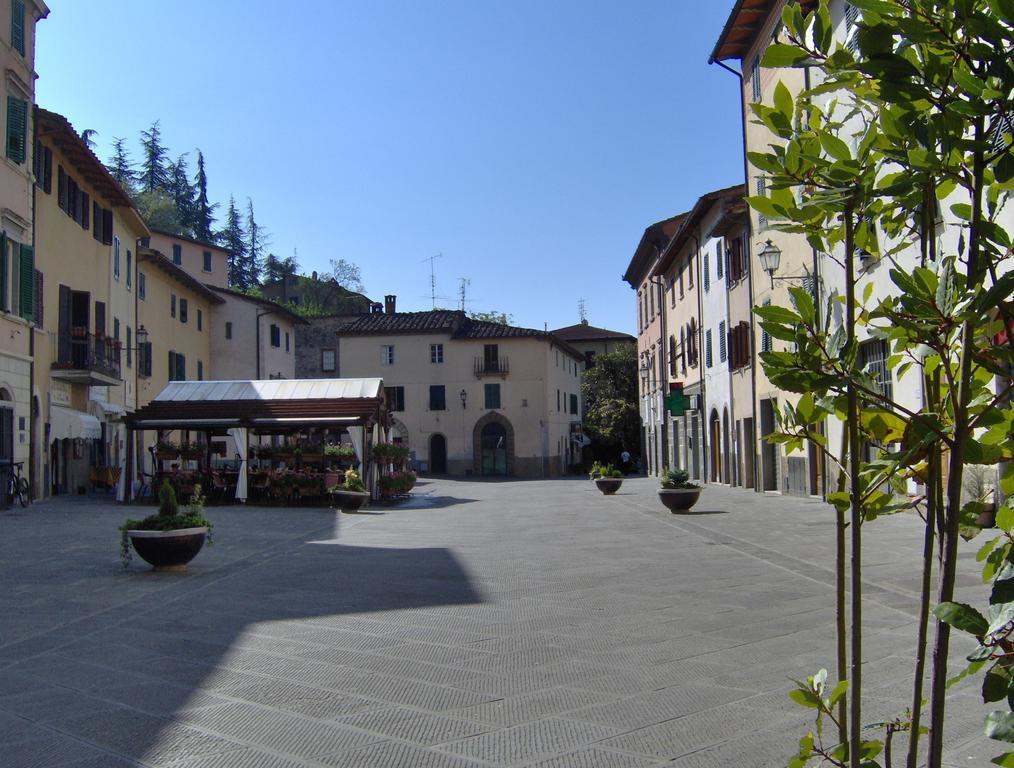 Osteria Carnivora Guest House กาโยเล อิน เคียนติ ภายนอก รูปภาพ